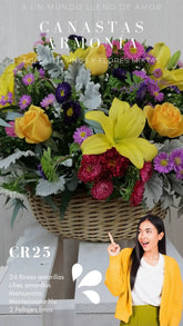 Arreglo Floral